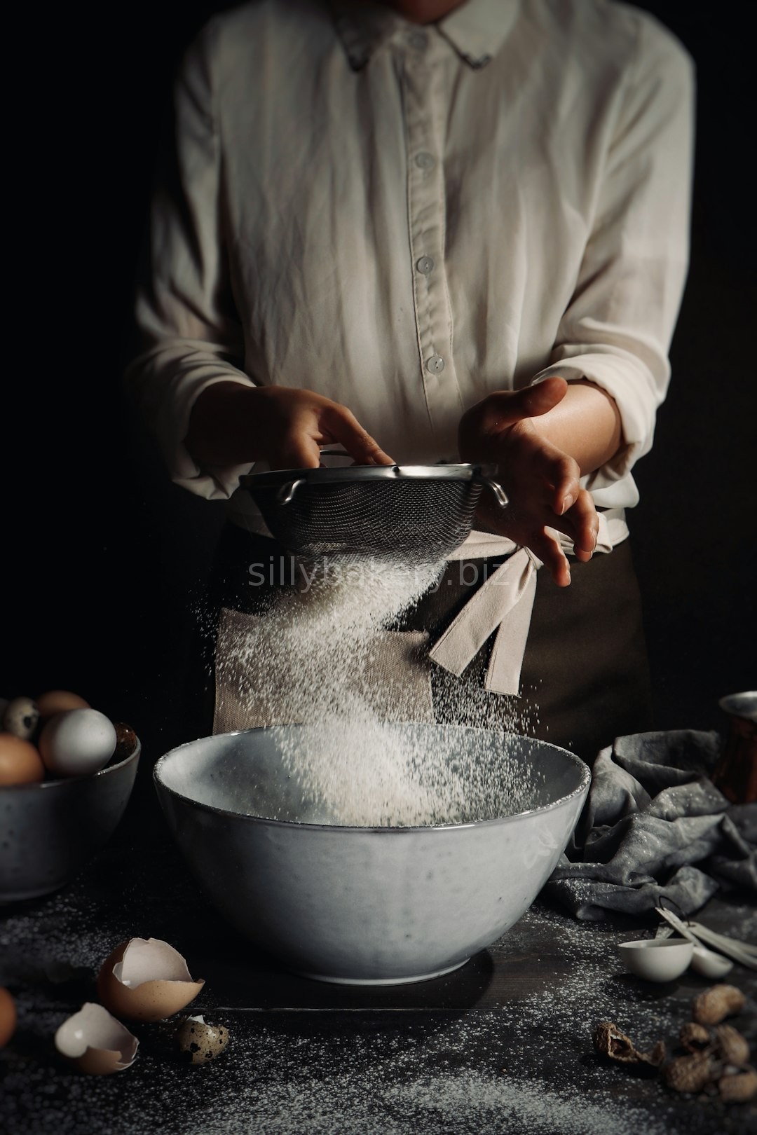 Signature Cookies