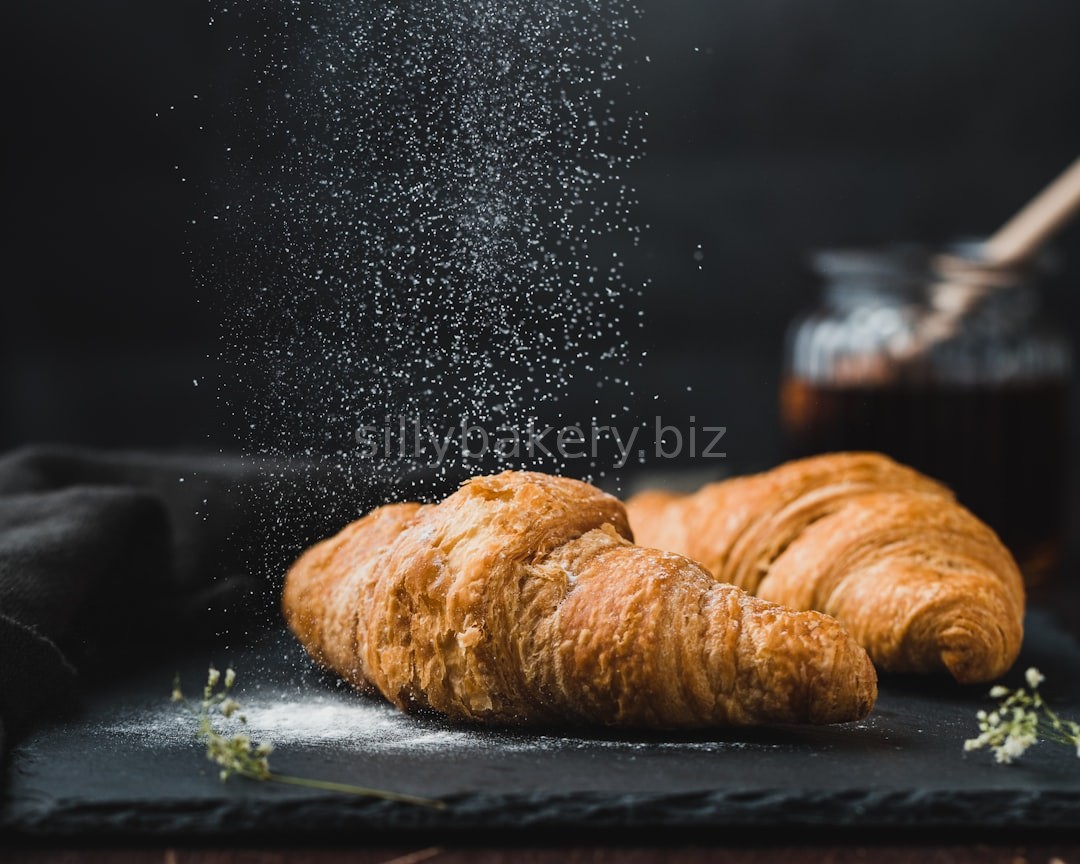 Baking Reel