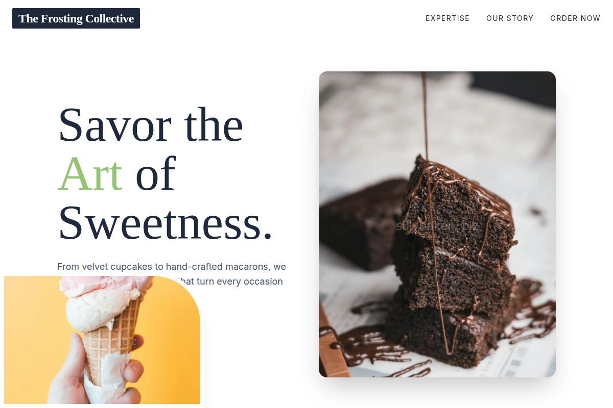 SillyBakery.Biz